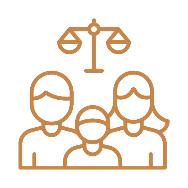 Matrimonial- Family Law