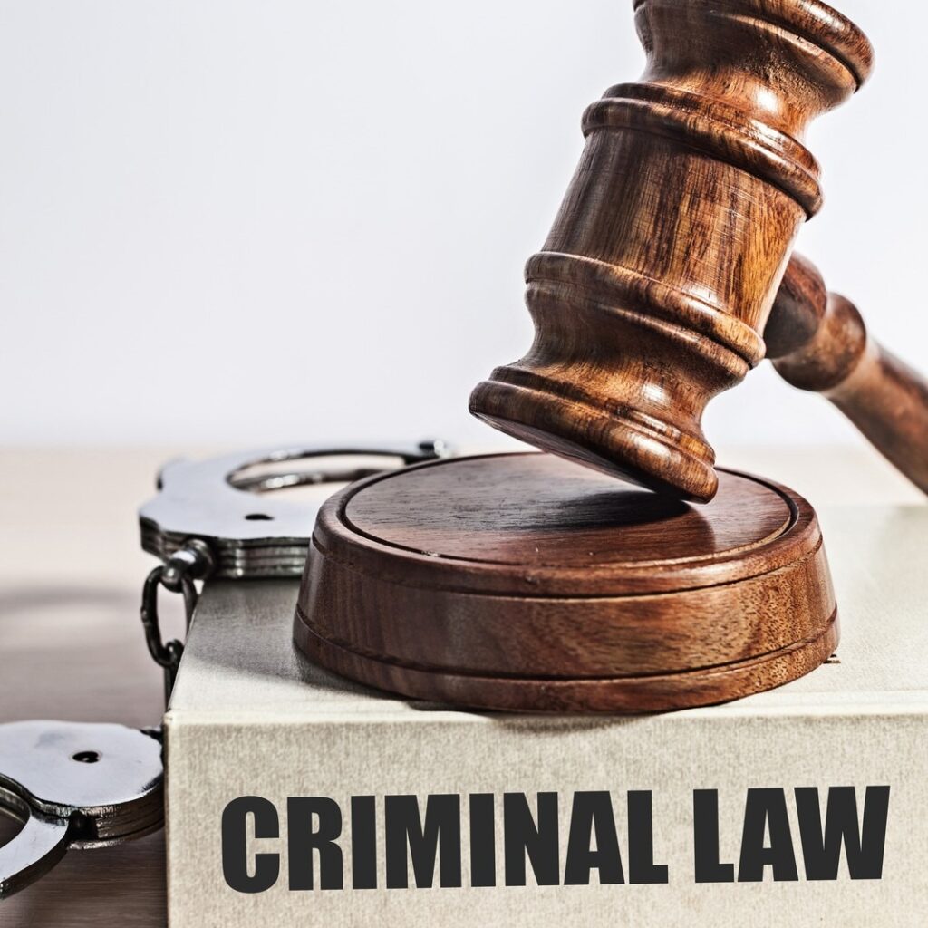 Criminal law services for FIR registration and legal defense in Hyderabad