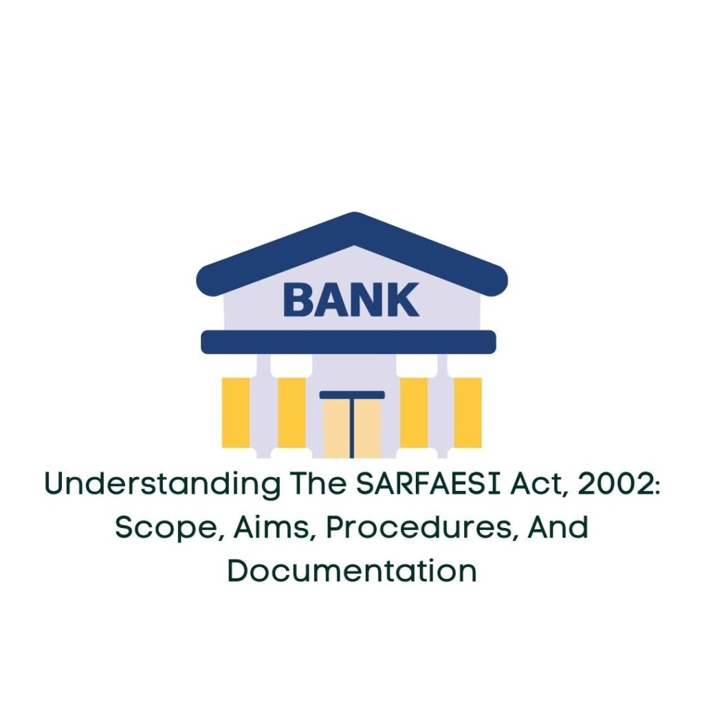 Legal Help for loan defaulters in India."