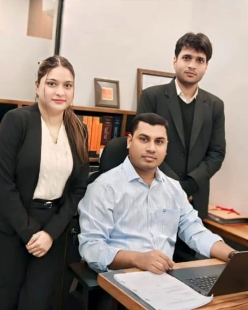 Get legal help for all your High court, supreme court, cyber crime, civil cases regarding cases